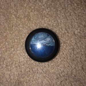 Blue Mac Eyeshadow